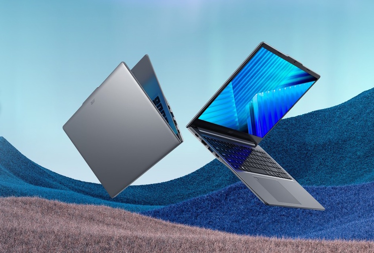 Компактний та легкий ноутбук на щодень: які реальні переваги має Acer Extensa 15