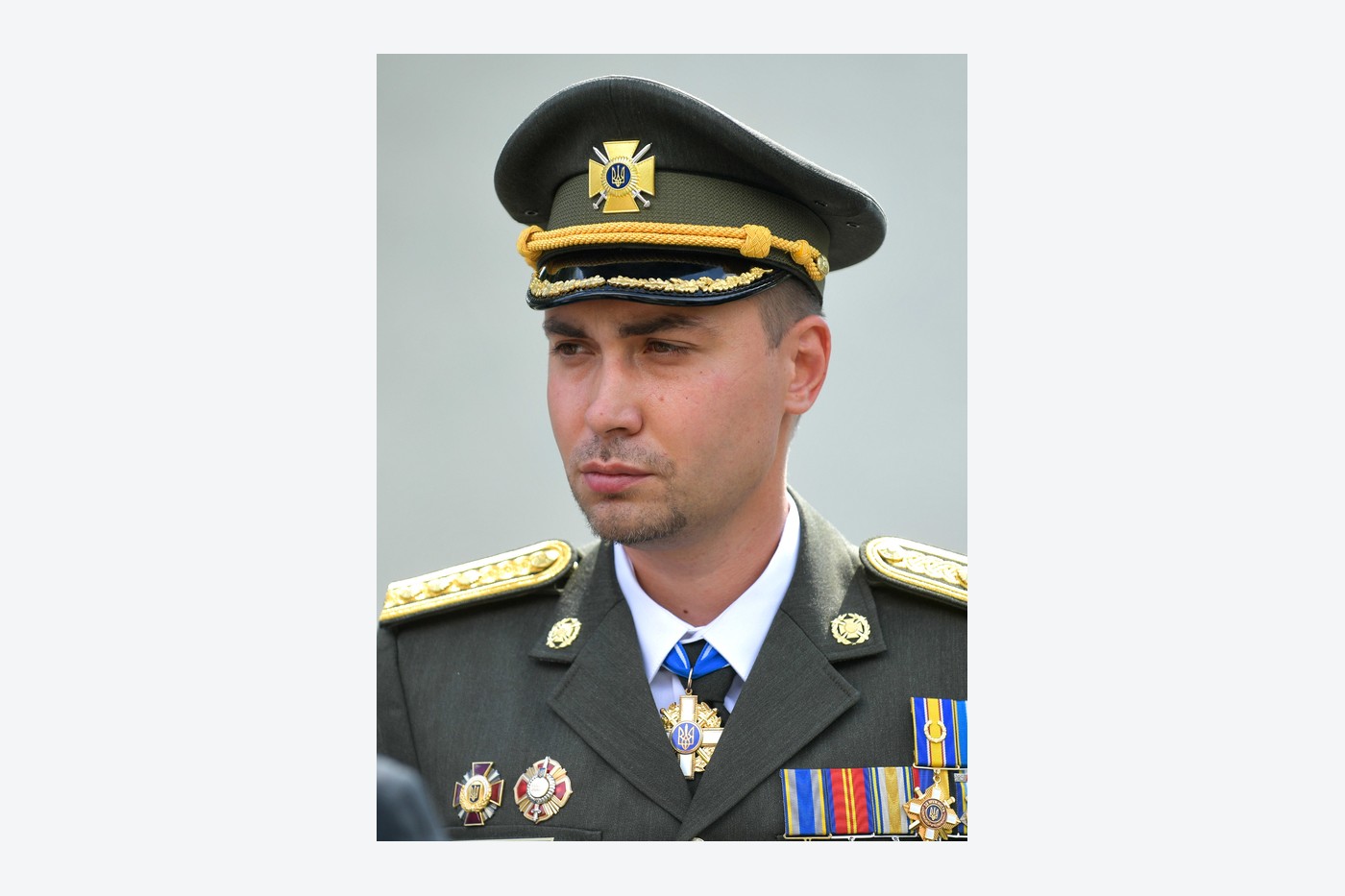 Кирило Буданов і ГУР: завдання воєнної розвідки та межі публічності