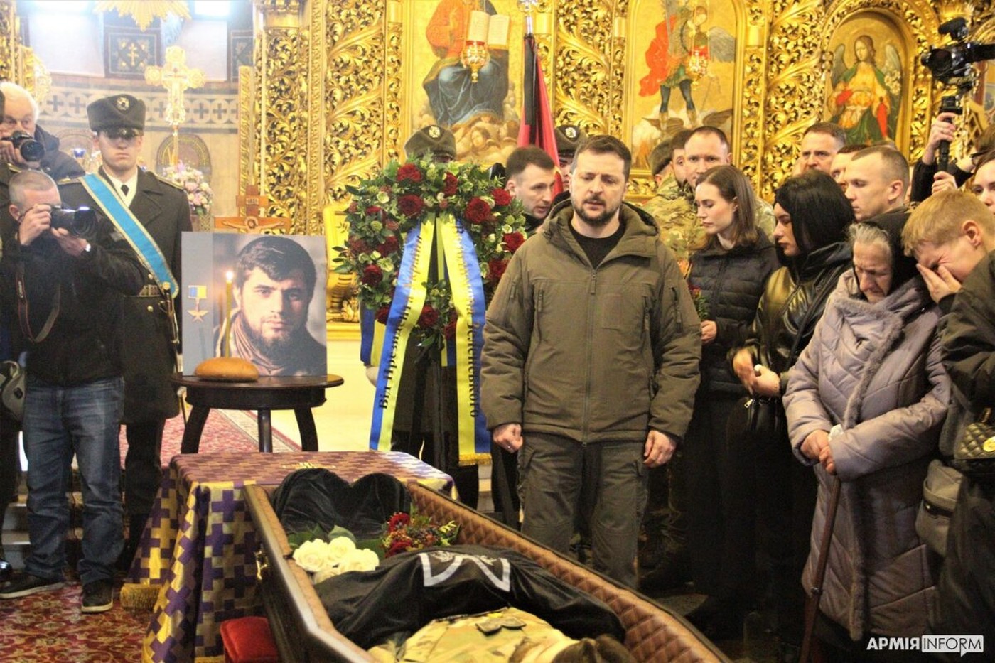 Дмитро Коцюбайло «Да Вінчі»: біографія, підрозділ і військова спадщина
