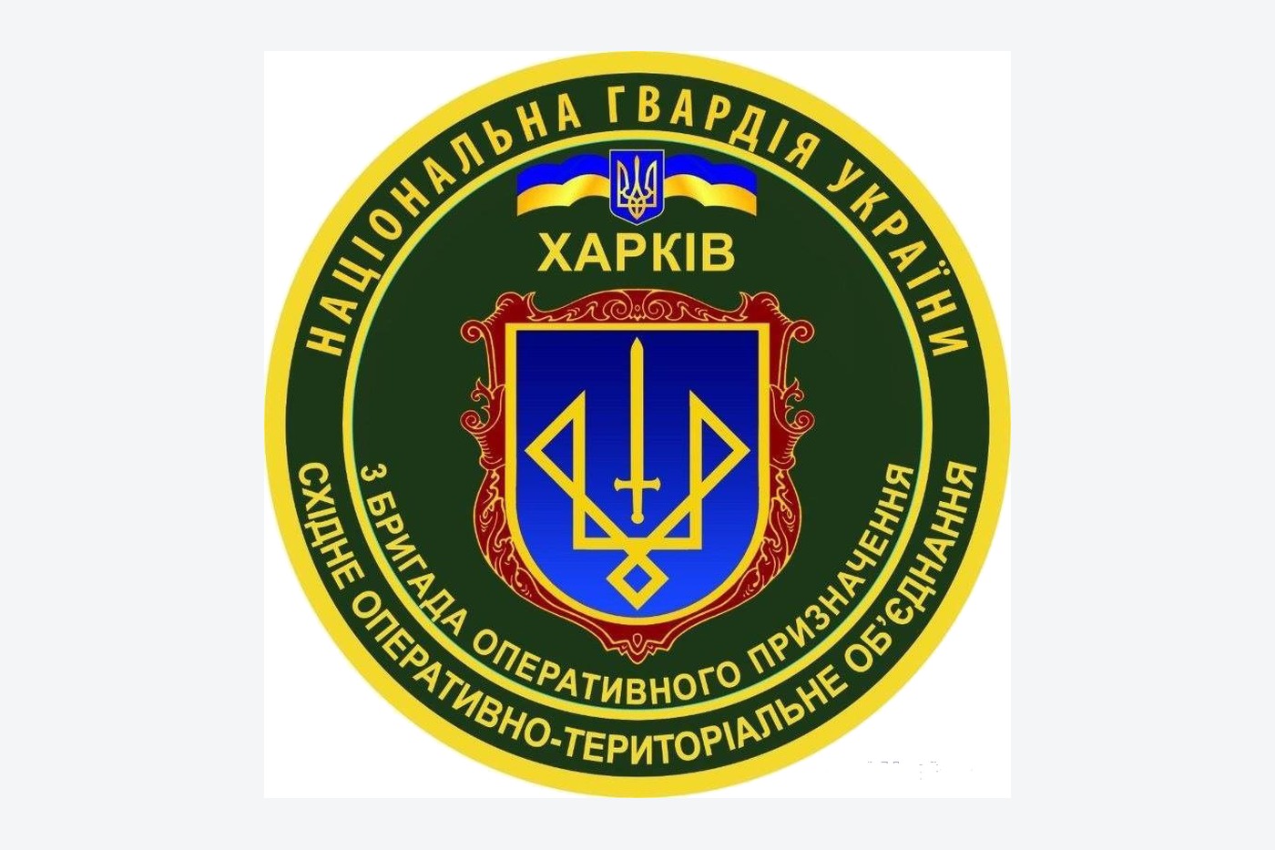 Бригада «Спартан»: оперативне призначення, підготовка та бойова стійкість
