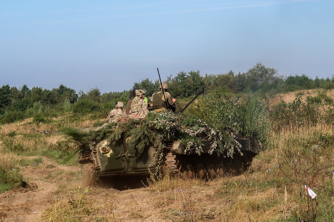 10-та гірсько-штурмова бригада «Едельвейс»: профіль, традиції та підготовка